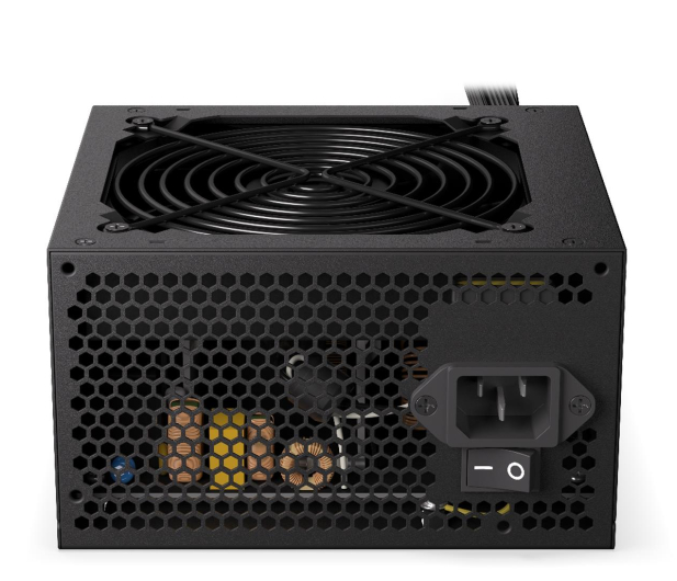 ENDORFY Elementum E5 450W 80 Plus - 1236840 - zdjęcie 5